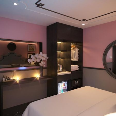Elisa Boutique Saigon Hotel Thành Pho Ho Chí Minh Esterno foto