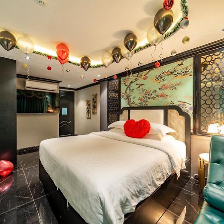 Elisa Boutique Saigon Hotel Thành Pho Ho Chí Minh Esterno foto