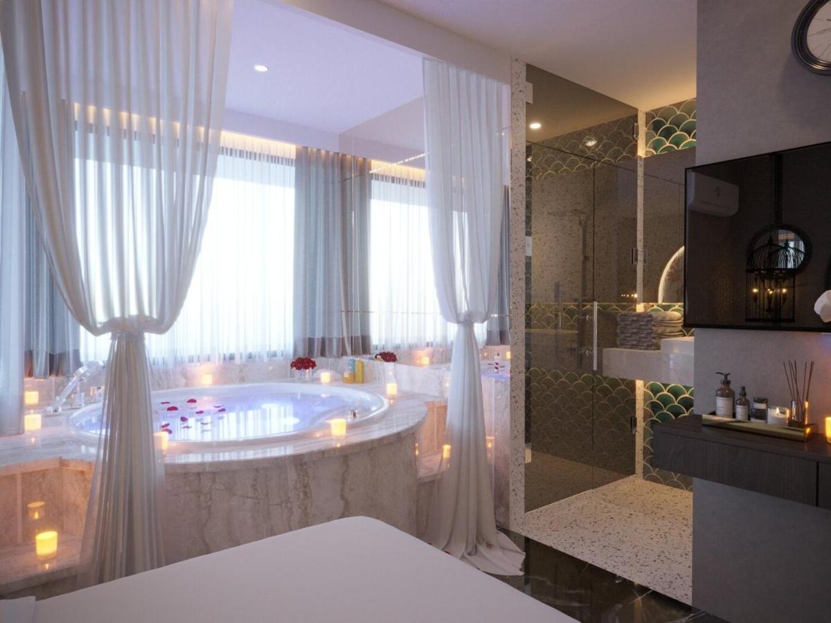 Elisa Boutique Saigon Hotel Thành Pho Ho Chí Minh Esterno foto