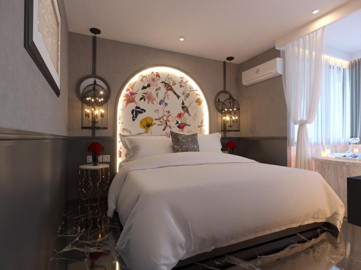 Elisa Boutique Saigon Hotel Thành Pho Ho Chí Minh Esterno foto