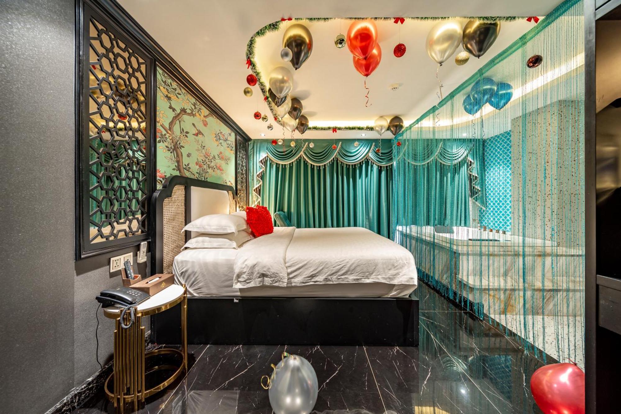 Elisa Boutique Saigon Hotel Thành Pho Ho Chí Minh Esterno foto