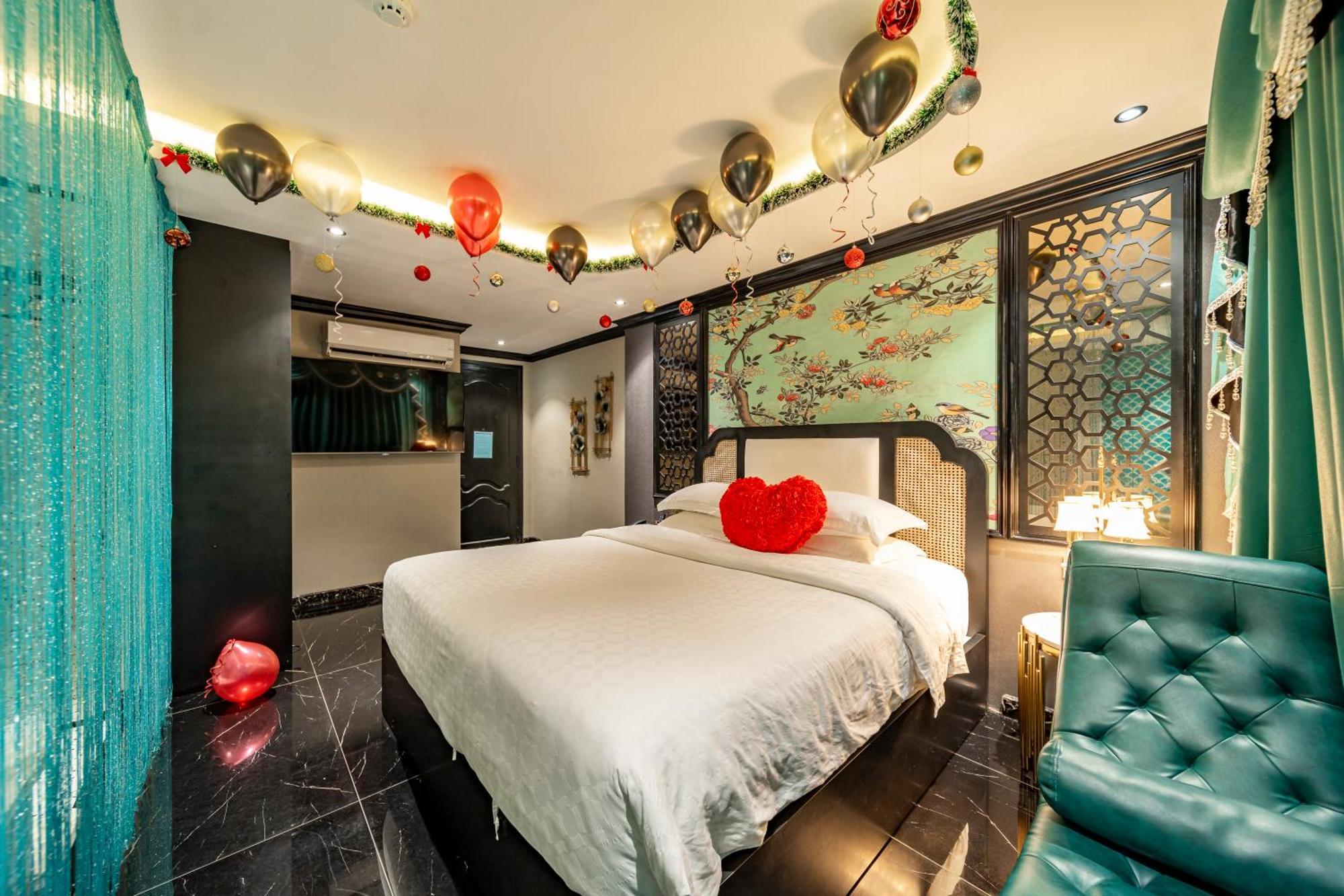 Elisa Boutique Saigon Hotel Thành Pho Ho Chí Minh Esterno foto